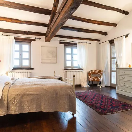 Villa Agreste - Sveti Lovrec, Istria