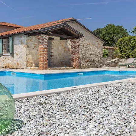 Agreste - Sveti Lovrec, Istria Villa