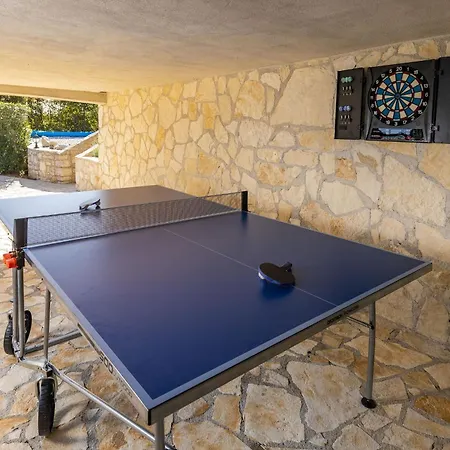 Villa Agreste - Sveti Lovrec, Istria *