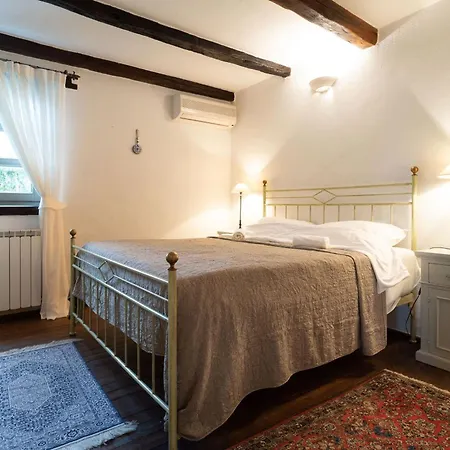 Agreste - Sveti Lovrec, Istria * Sveti Lovreč Pazenatički