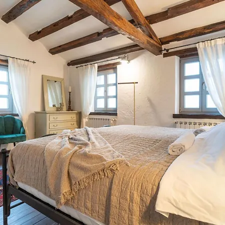 Agreste - Sveti Lovrec, Istria Sveti Lovreč Pazenatički